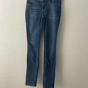 Women's Hollister skiing jeans size 1 short